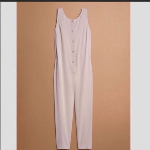 Le Fou by Wilfred for Aritzia Orlene Jumpsuit - Picture 2 of 9